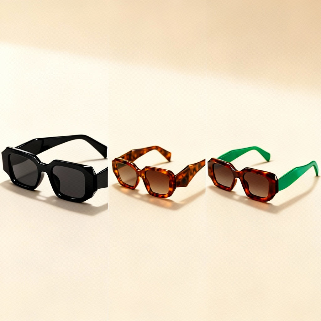 Lunettes de soleil Ventura