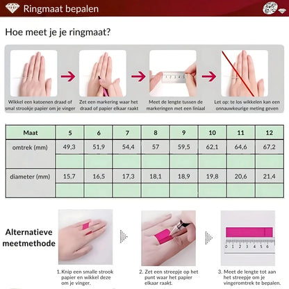 Bague Croisée Élégante Dorée avec Pierres
