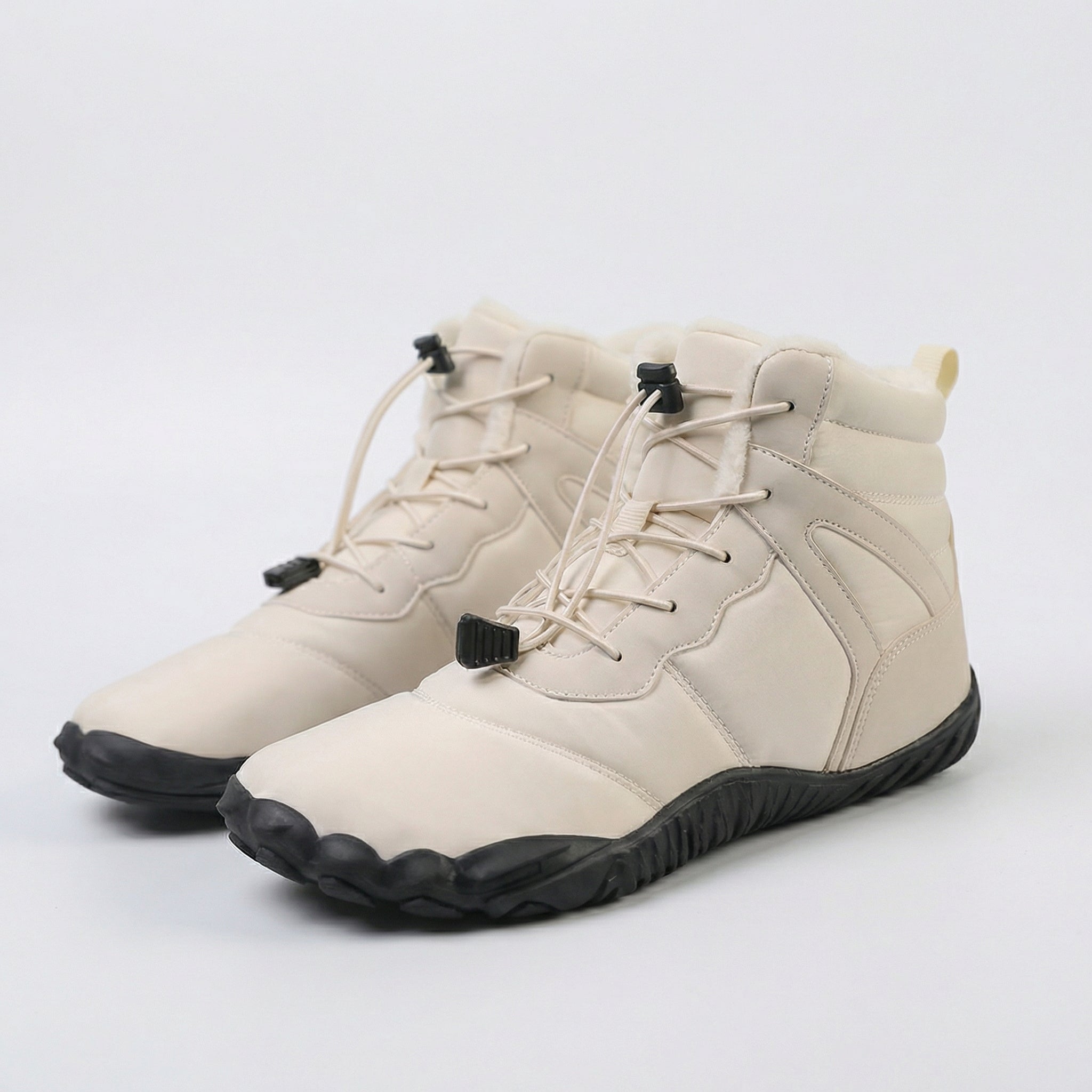 IceWalk - Chaussures Pieds Nus Thermiques Antidouleur & Imperméables