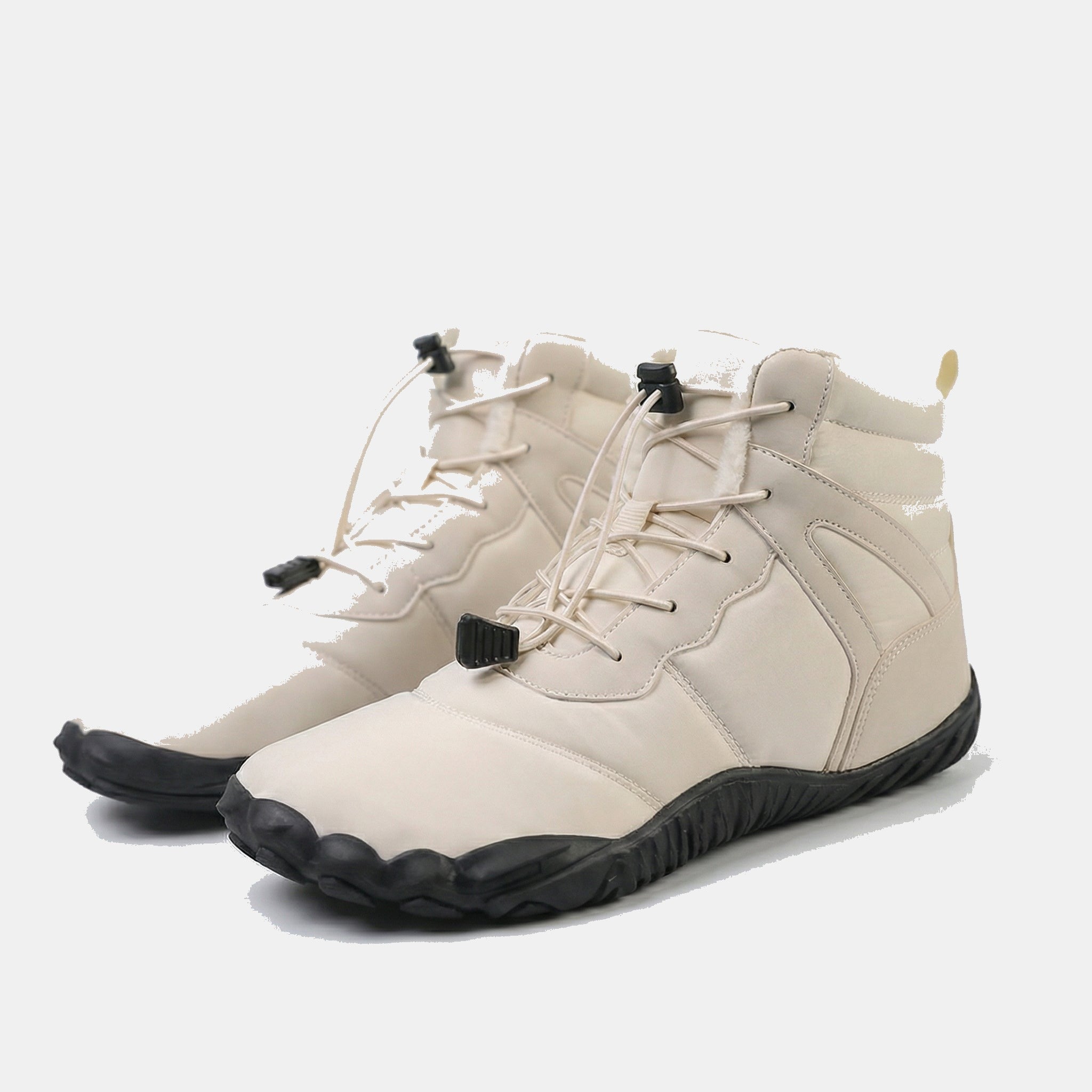 IceWalk - Chaussures Pieds Nus Thermiques Antidouleur & Imperméables