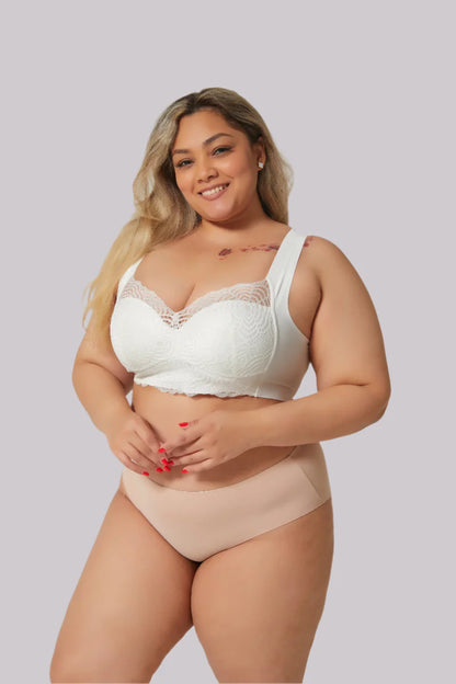 Nouvellie® Original - Soutien-gorge Push-up Confortable et de maintien