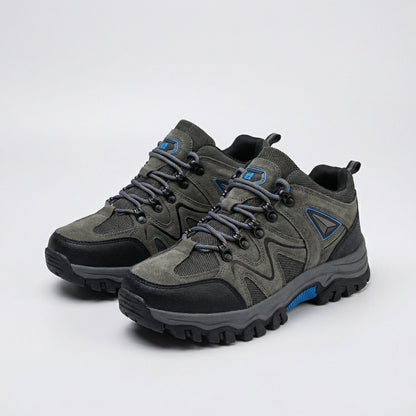 Jumper - Chaussure de Randonnée Ergonomique Anti-Douleur