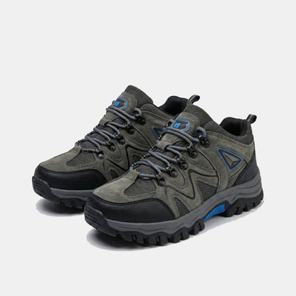 Jumper - Chaussure de Randonnée Ergonomique Anti-Douleur