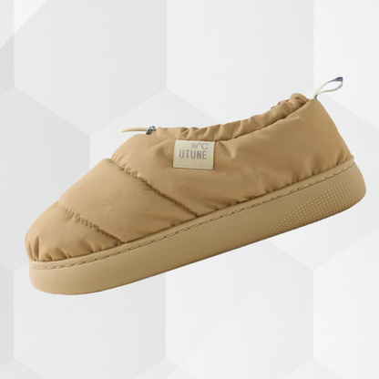 Puffy - Chaussures d’Hiver Doublées