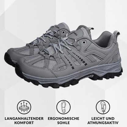 Xtra Trail - Chaussure de Randonnée