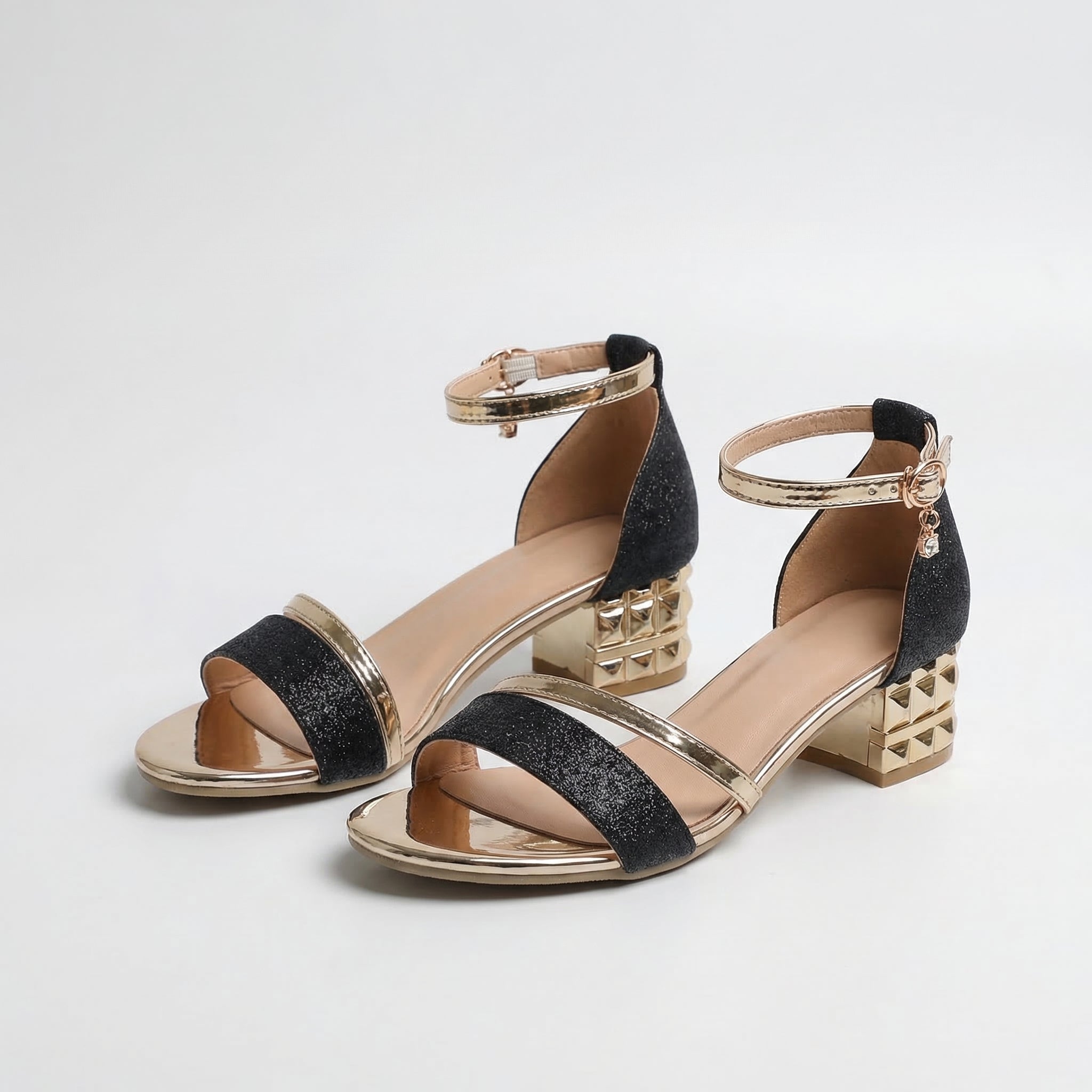 Lieke - Sandales Orthopédiques