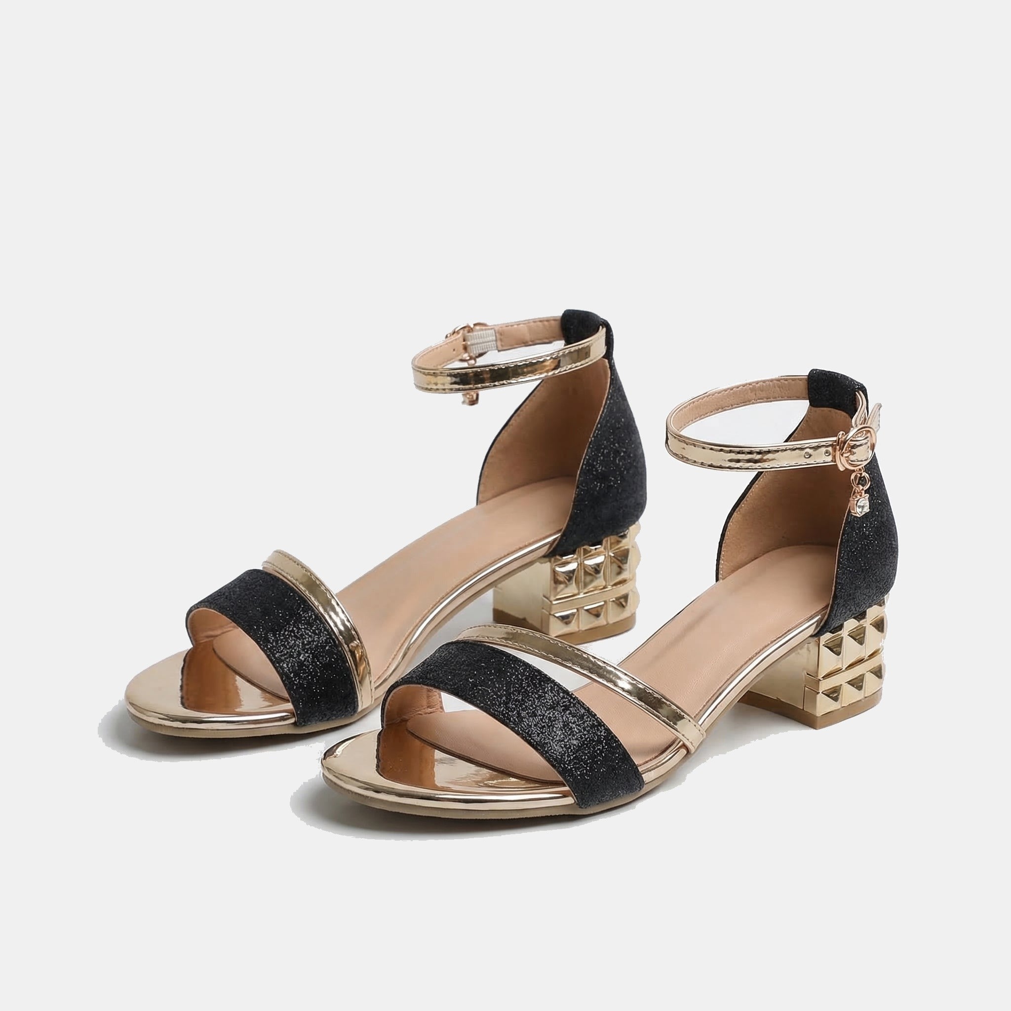 Lieke - Sandales Orthopédiques