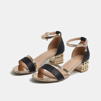 Lieke - Sandales Orthopédiques