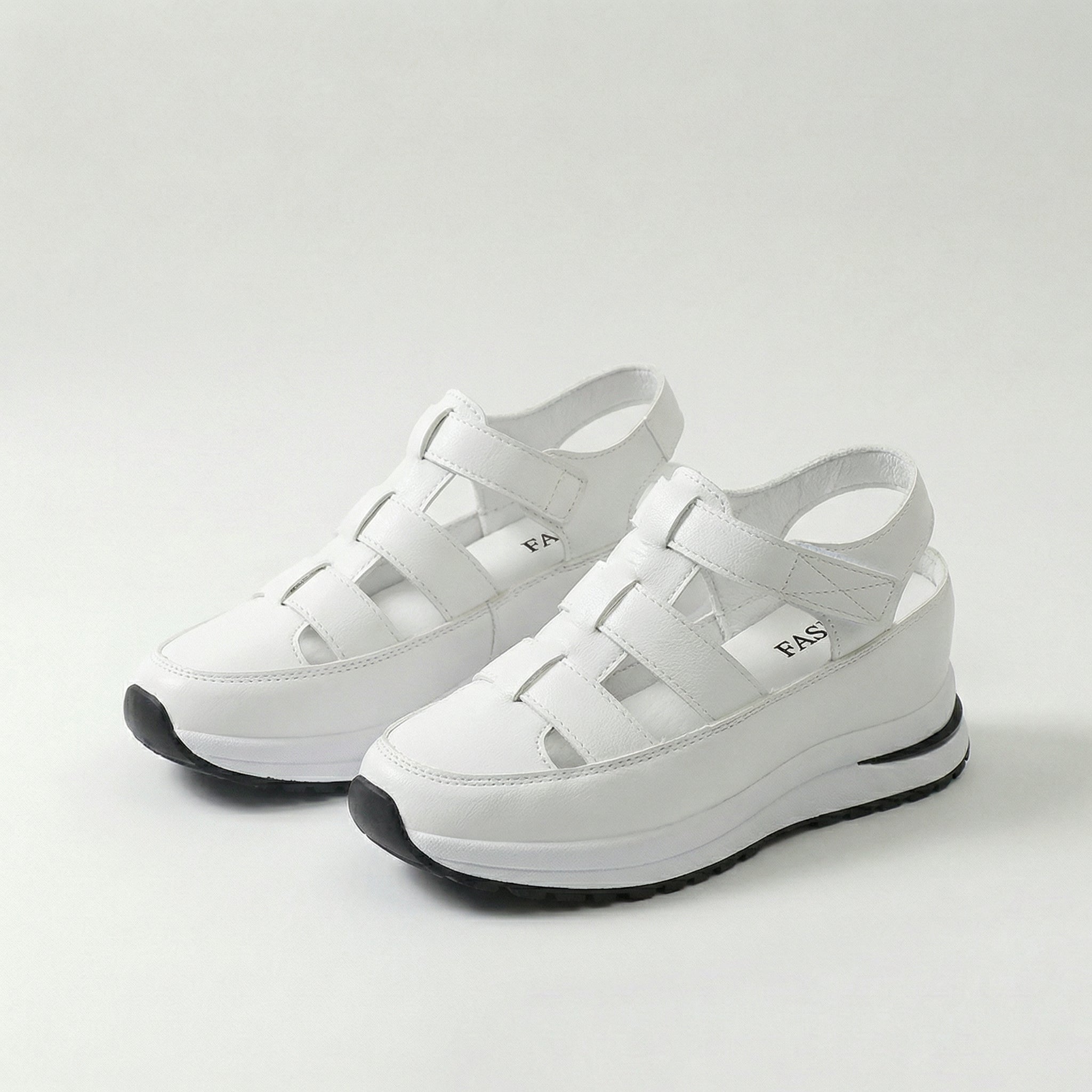 Lone - Sandales Parfaitement Confortables