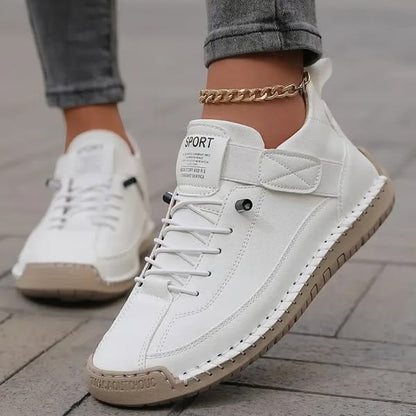 Mia – Sneakers Orthopédiques Confortables et Sans Douleur