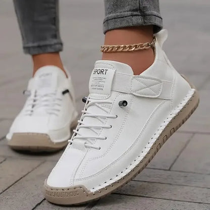 Mia – Sneakers Orthopédiques Confortables et Sans Douleur