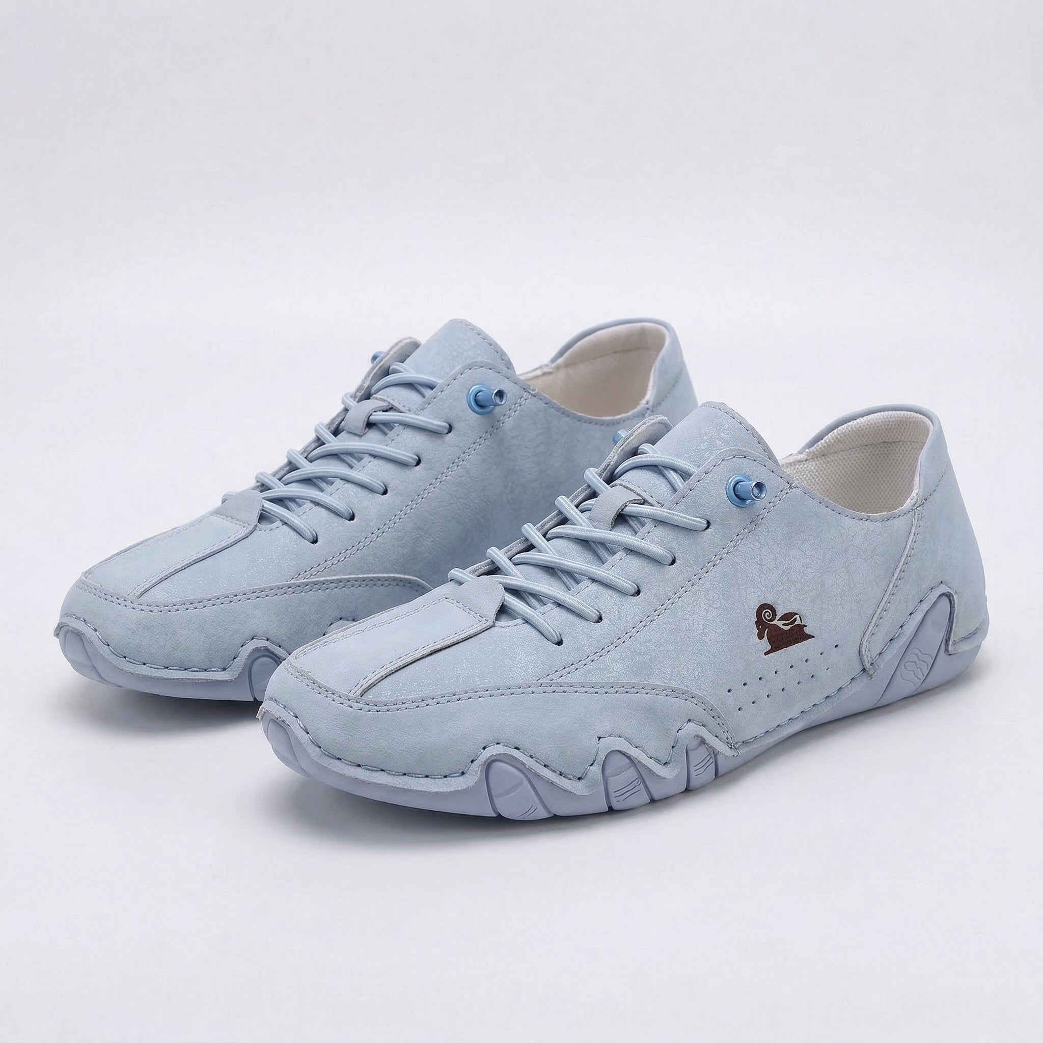 Milo – Sneakers Confort pour une Marche sans Effort