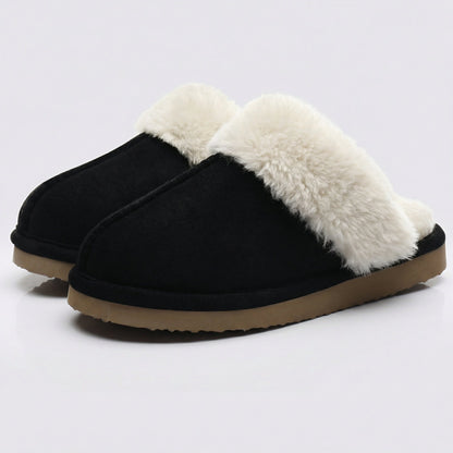 Molly - Chaussons d’Hiver