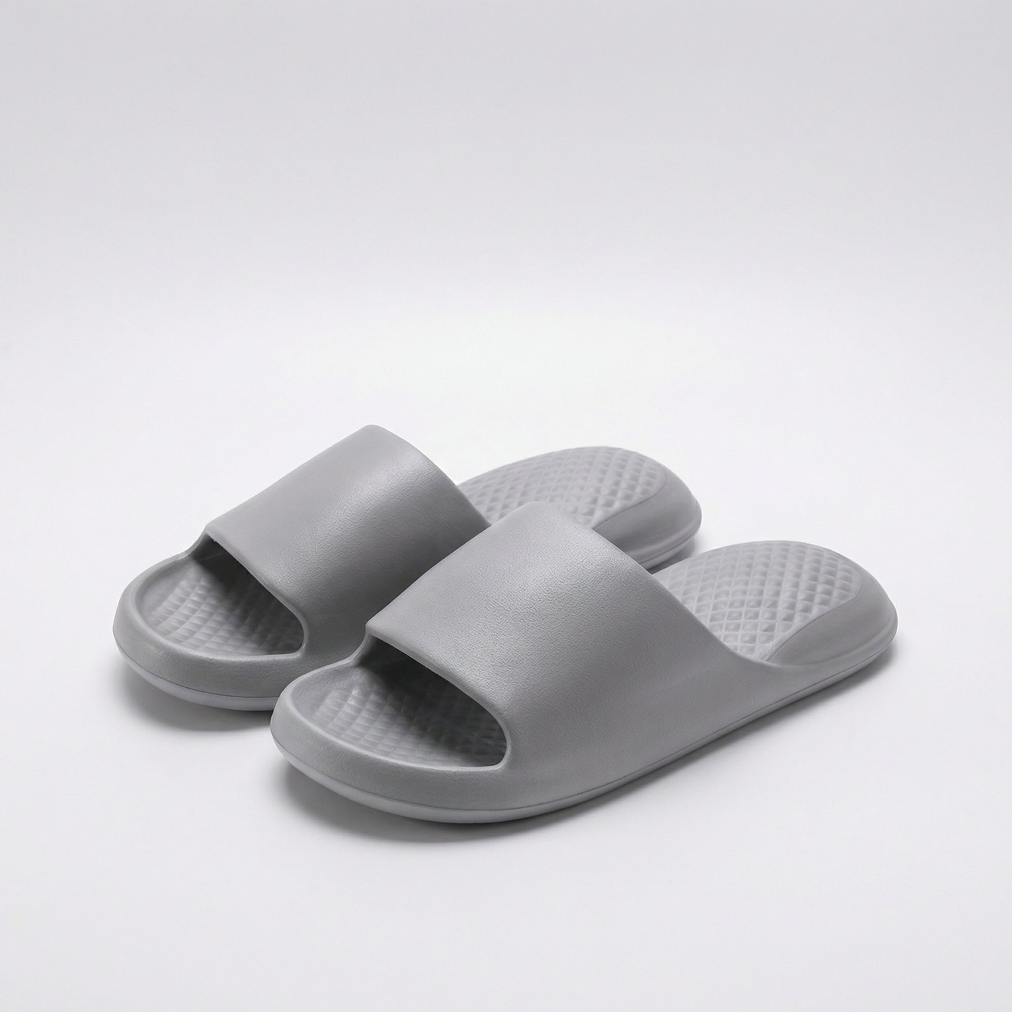 Nouvellie CloudSlide – Soulagement Ressenti pour Pieds Fatigués à la Maison