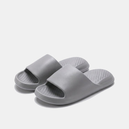Nouvellie CloudSlide – Soulagement Ressenti pour Pieds Fatigués à la Maison