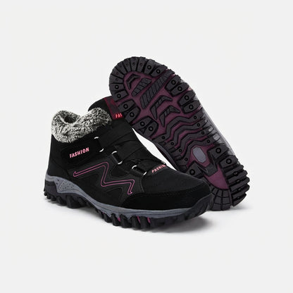 Neue Orthopädische Winterschuhe