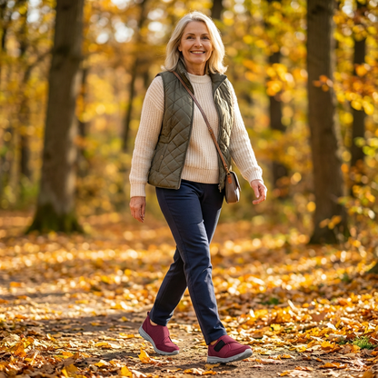 Lara – Chaussures Confort Orthopédiques