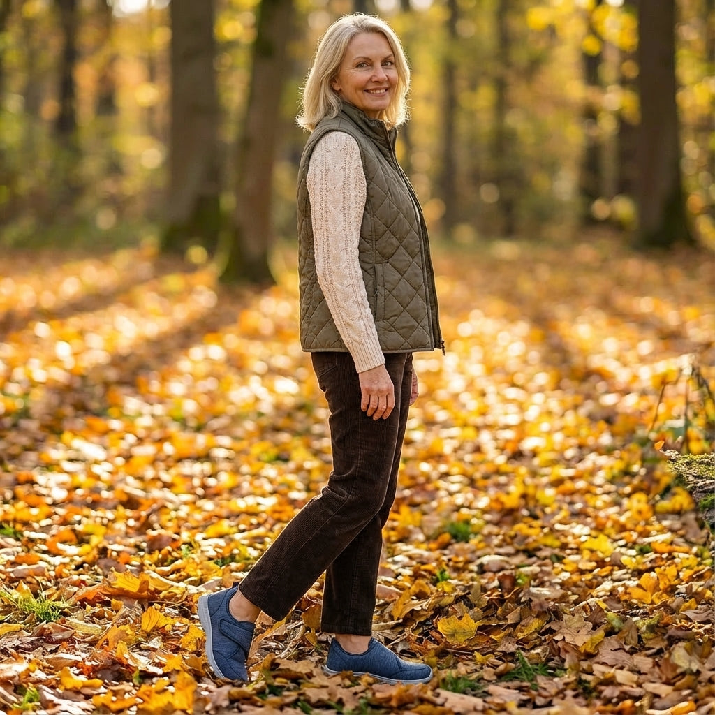 Lara – Chaussures Confort Orthopédiques