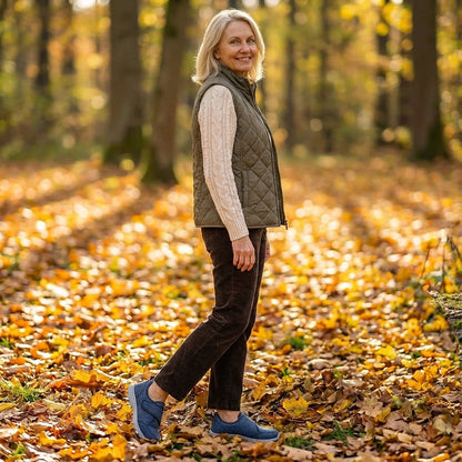 Lara – Chaussures Confort Orthopédiques