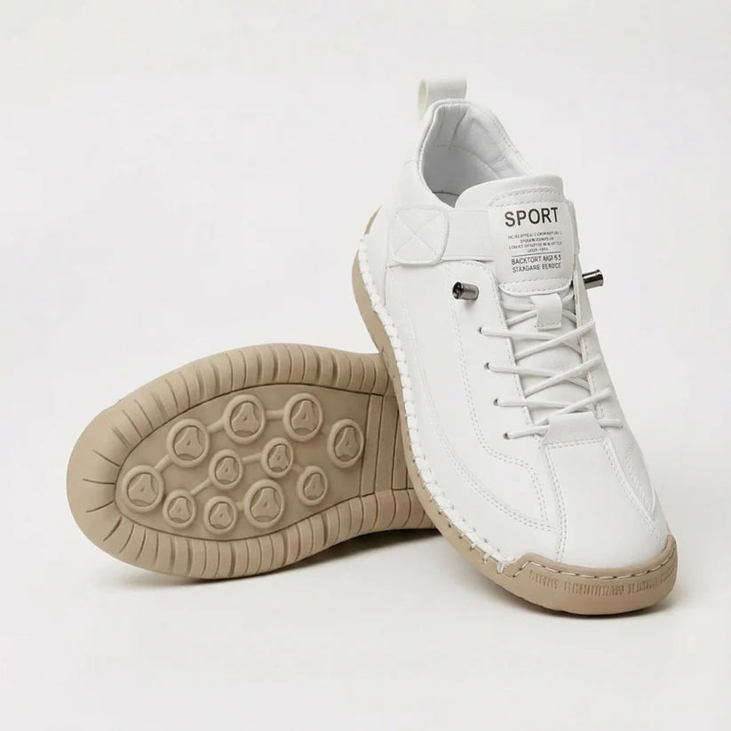 Mia – Sneakers Orthopédiques Confortables et Sans Douleur