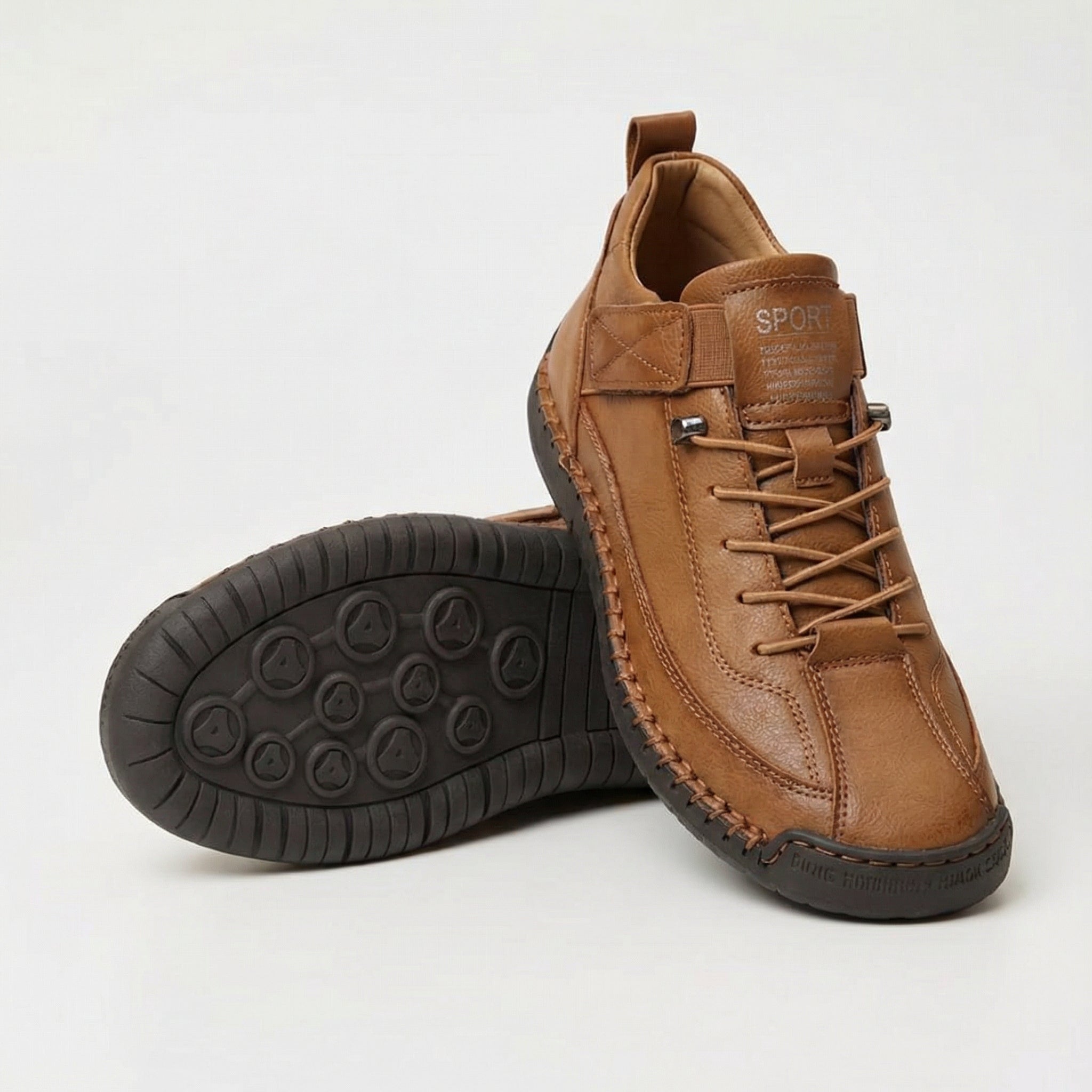 Mia – Sneakers Orthopédiques Confortables et Sans Douleur