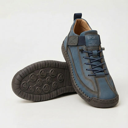 Mia – Sneakers Orthopédiques Confortables et Sans Douleur