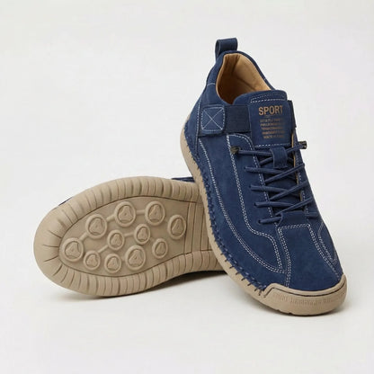 Mia – Sneakers Orthopédiques Confortables et Sans Douleur