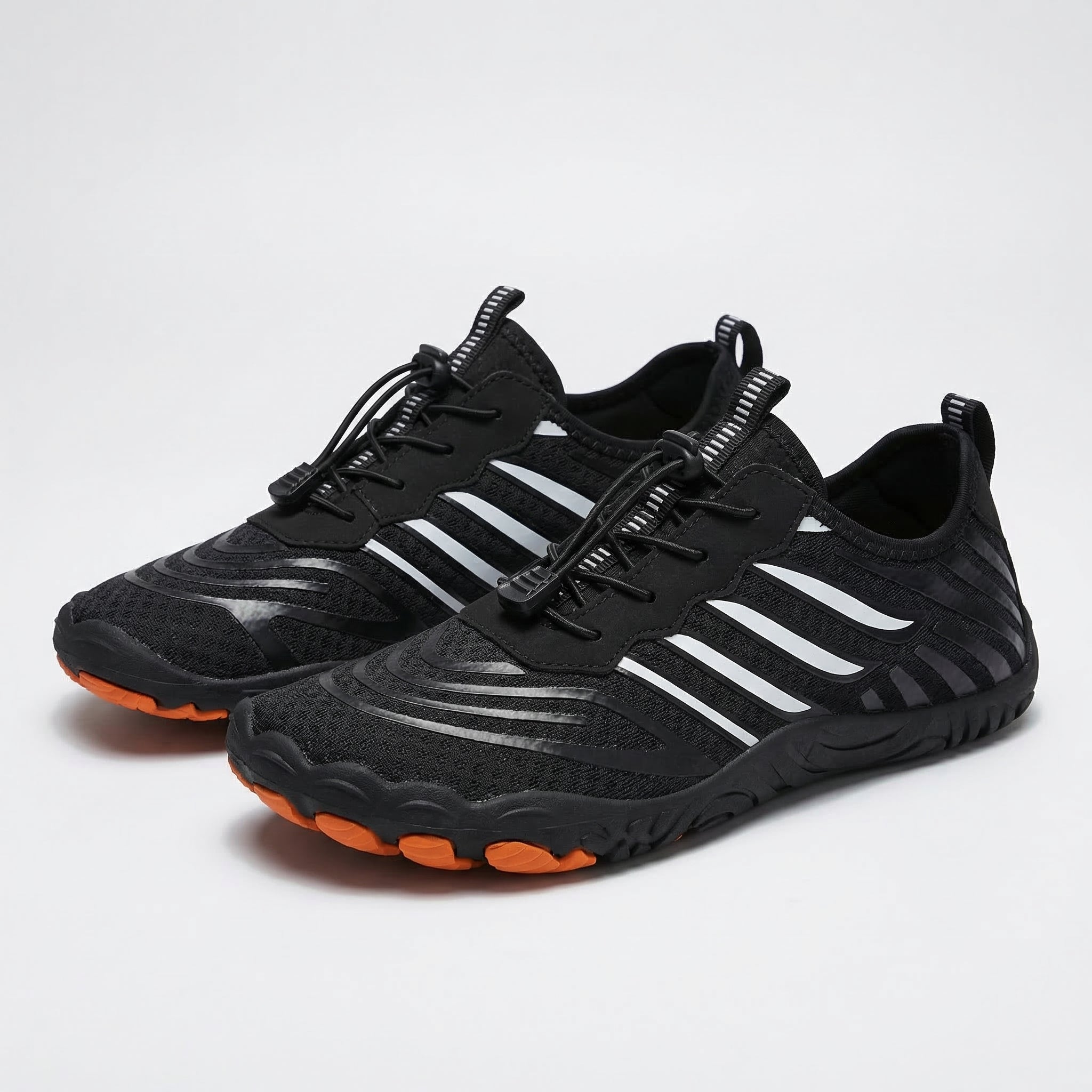 Nara - Chaussures Décontractées et Confortables