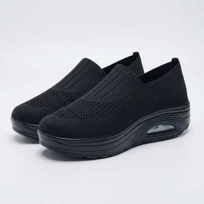Nuvia - Chaussures Orthopédiques