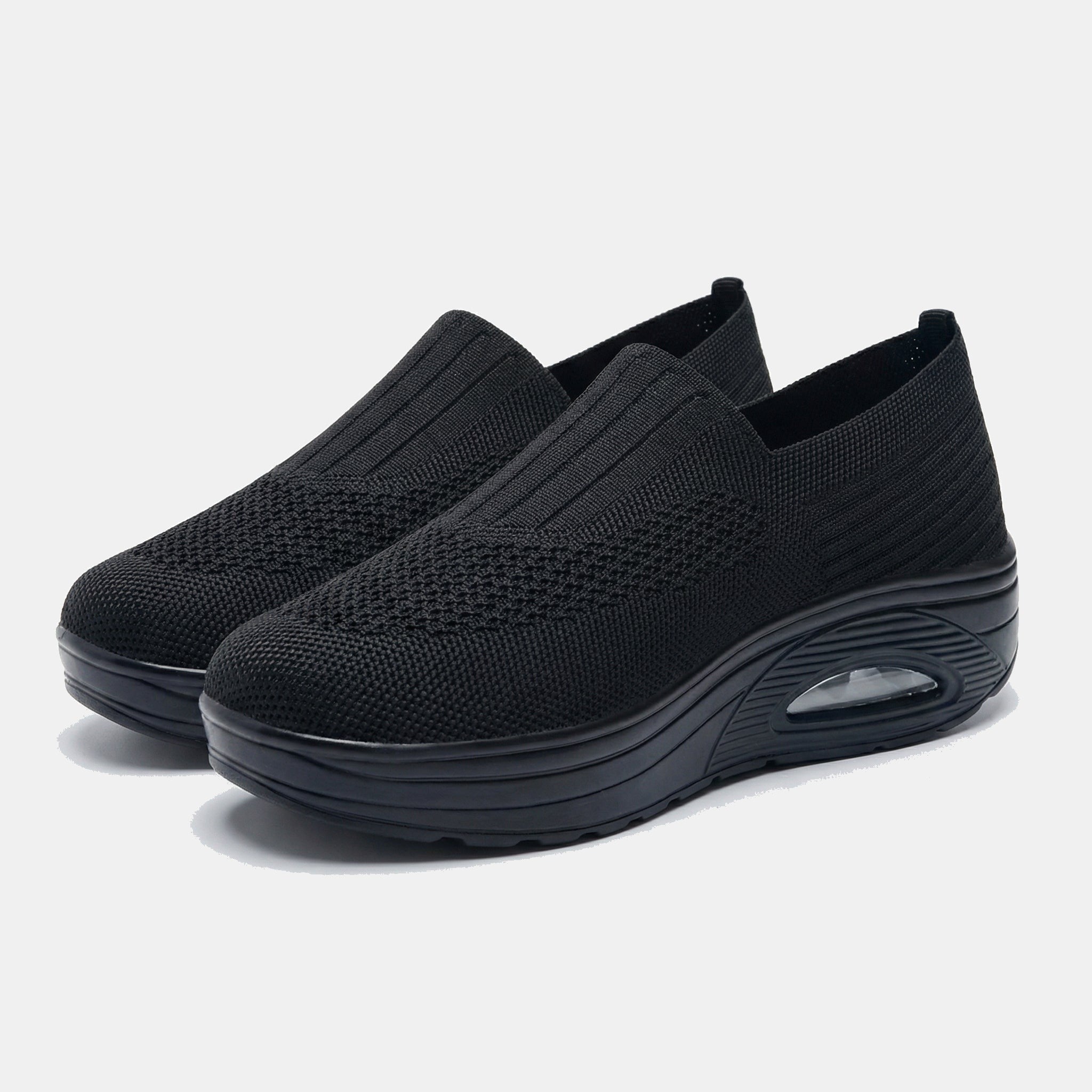 Nuvia - Chaussures Orthopédiques