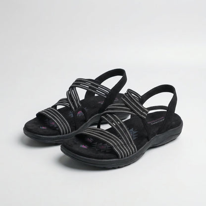 Nyla - Sandales Élégantes Orthopédiques