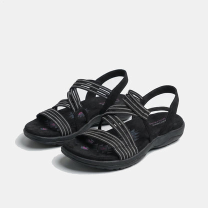 Nyla - Sandales Élégantes Orthopédiques