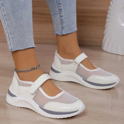 Flexora – Confort Absolu pour Pieds Sans Douleur