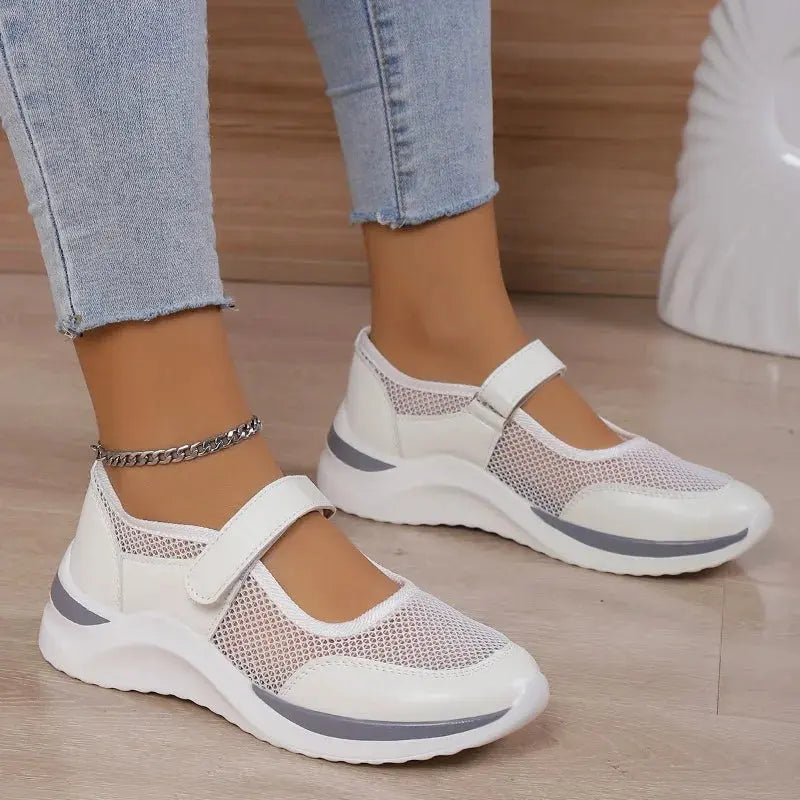 Flexora – Confort Absolu pour Pieds Sans Douleur