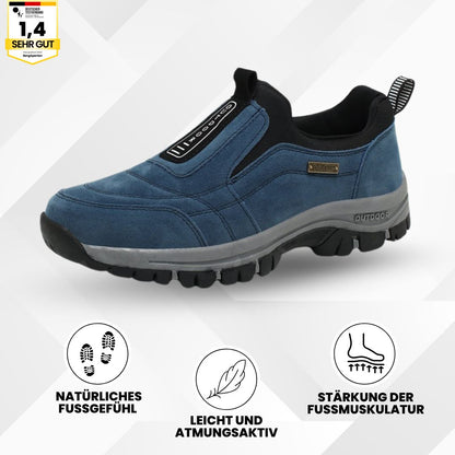 FeelFree – Chaussures Confort Orthopédiques