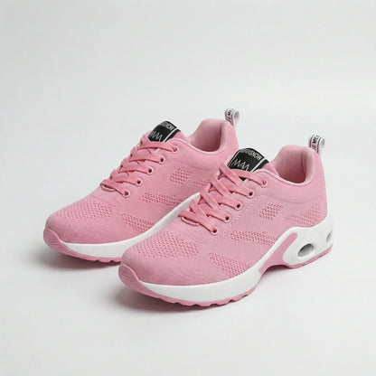 Friedensfuß Chaussures Orthopédiques - Rose