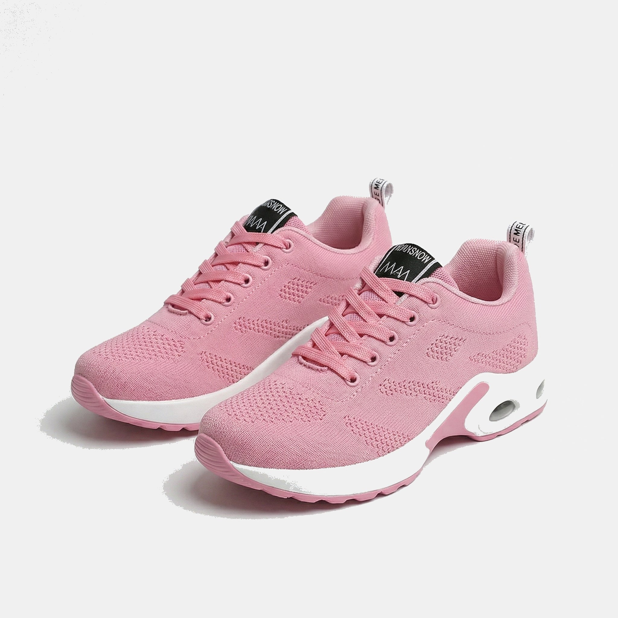 Friedensfuß Chaussures Orthopédiques - Rose