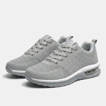 SanoWalk Chaussures Orthopédiques - Tout Gris