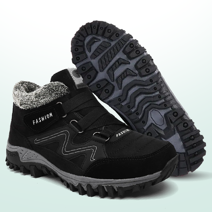 Nouvellie Chaussures d’Hiver Orthopédiques