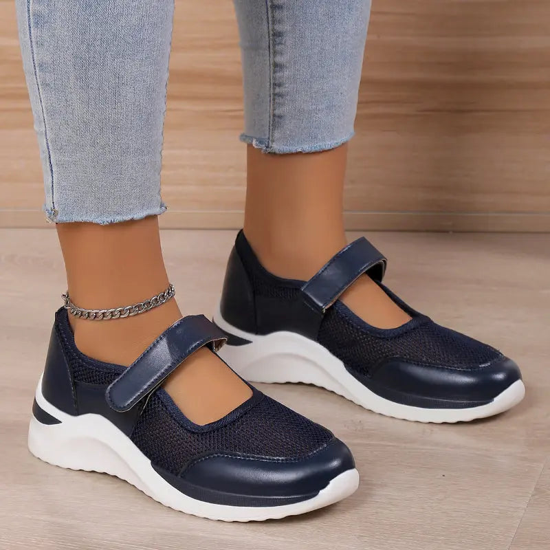 Flexora – Confort Absolu pour Pieds Sans Douleur