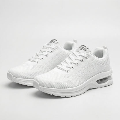 SanoWalk Chaussures Orthopédiques - Tout Blanc