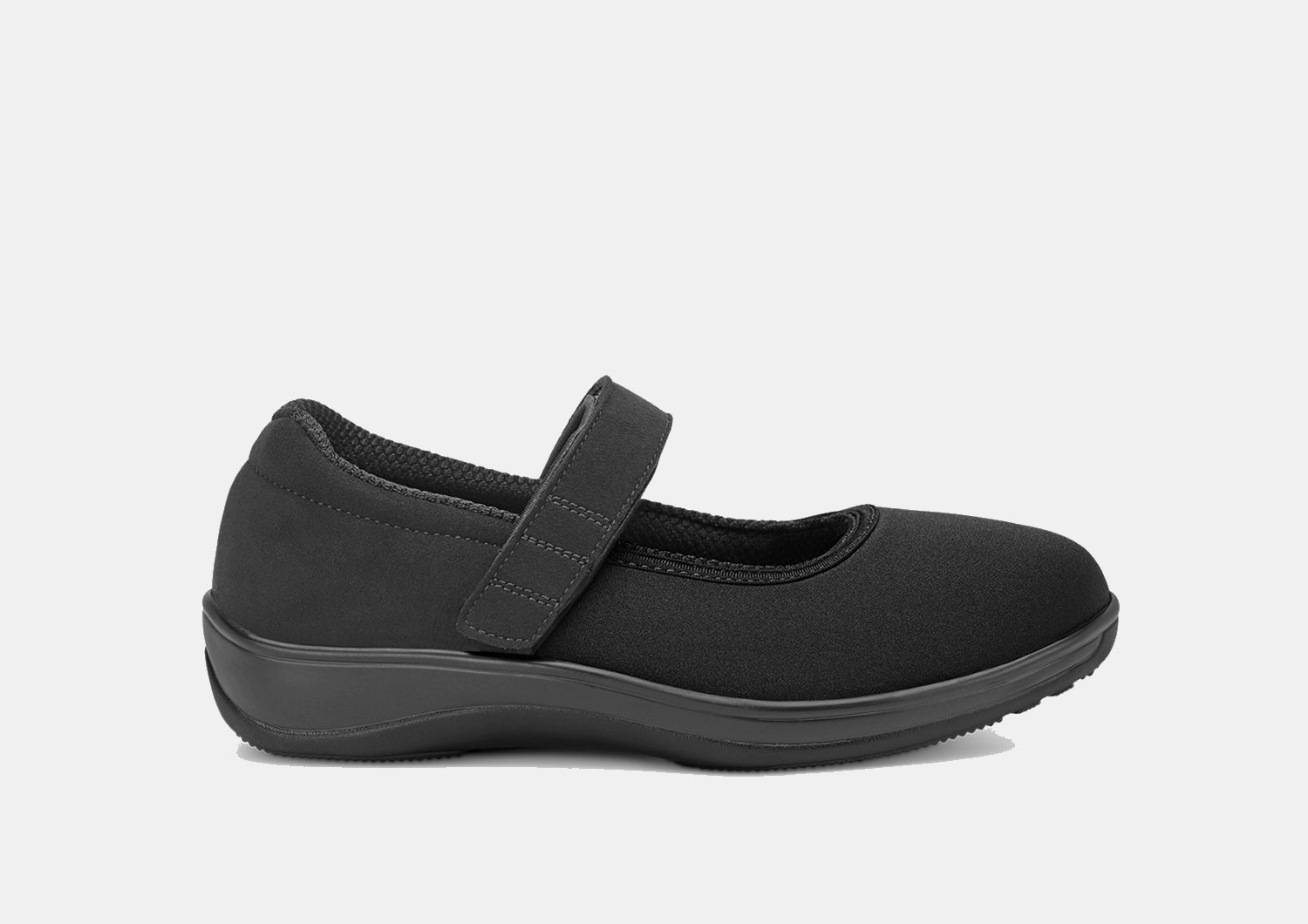 Springfield – Force Souveraine en Noir Classique