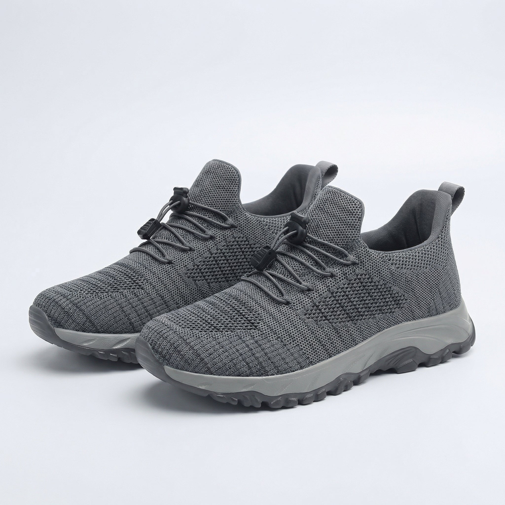 Steinmetz Chaussures Orthopédiques Hands-Free Mesh