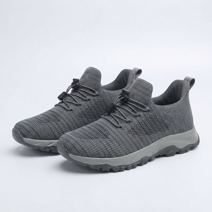 Steinmetz Chaussures Orthopédiques Hands-Free Mesh