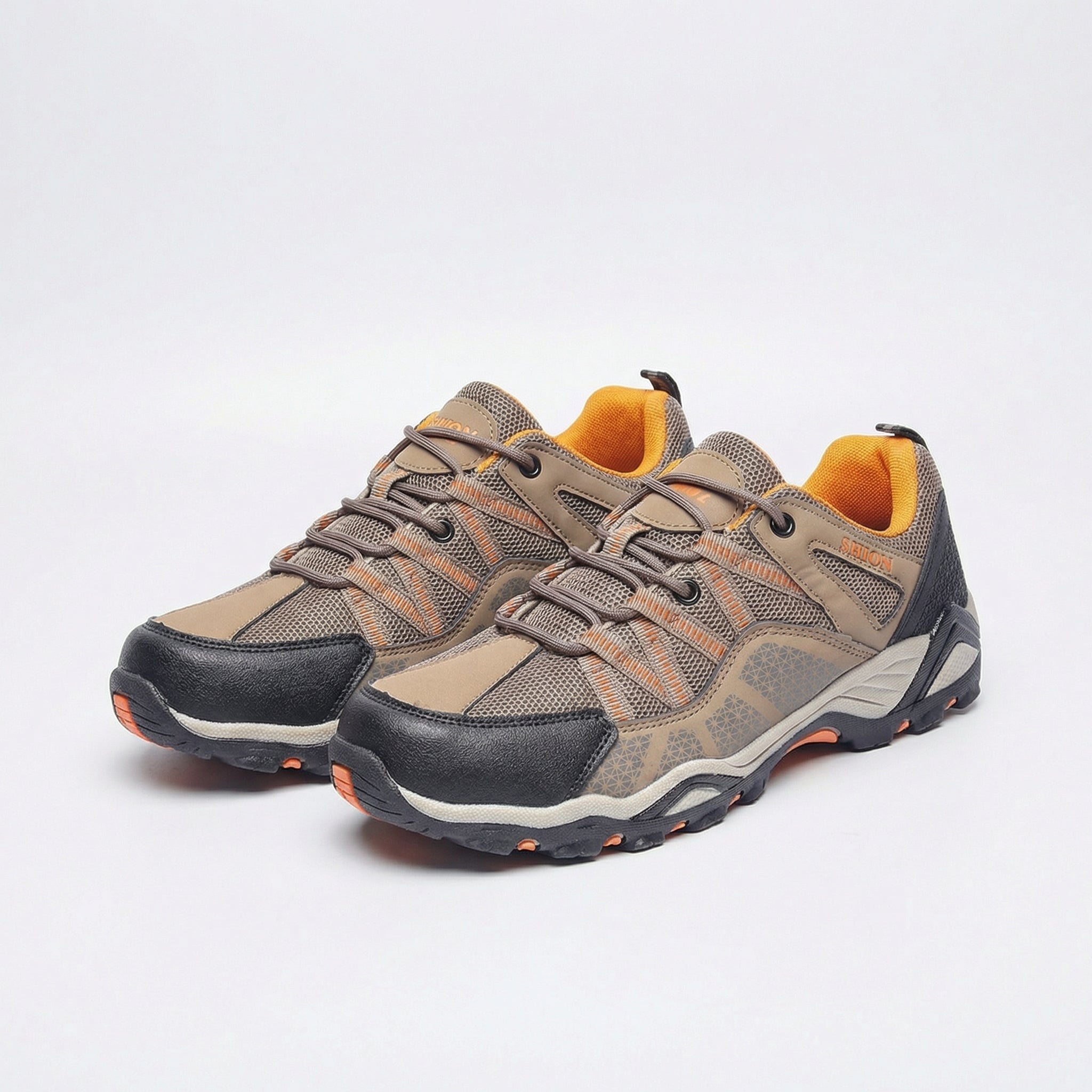 Steppers - Chaussures de Trekking