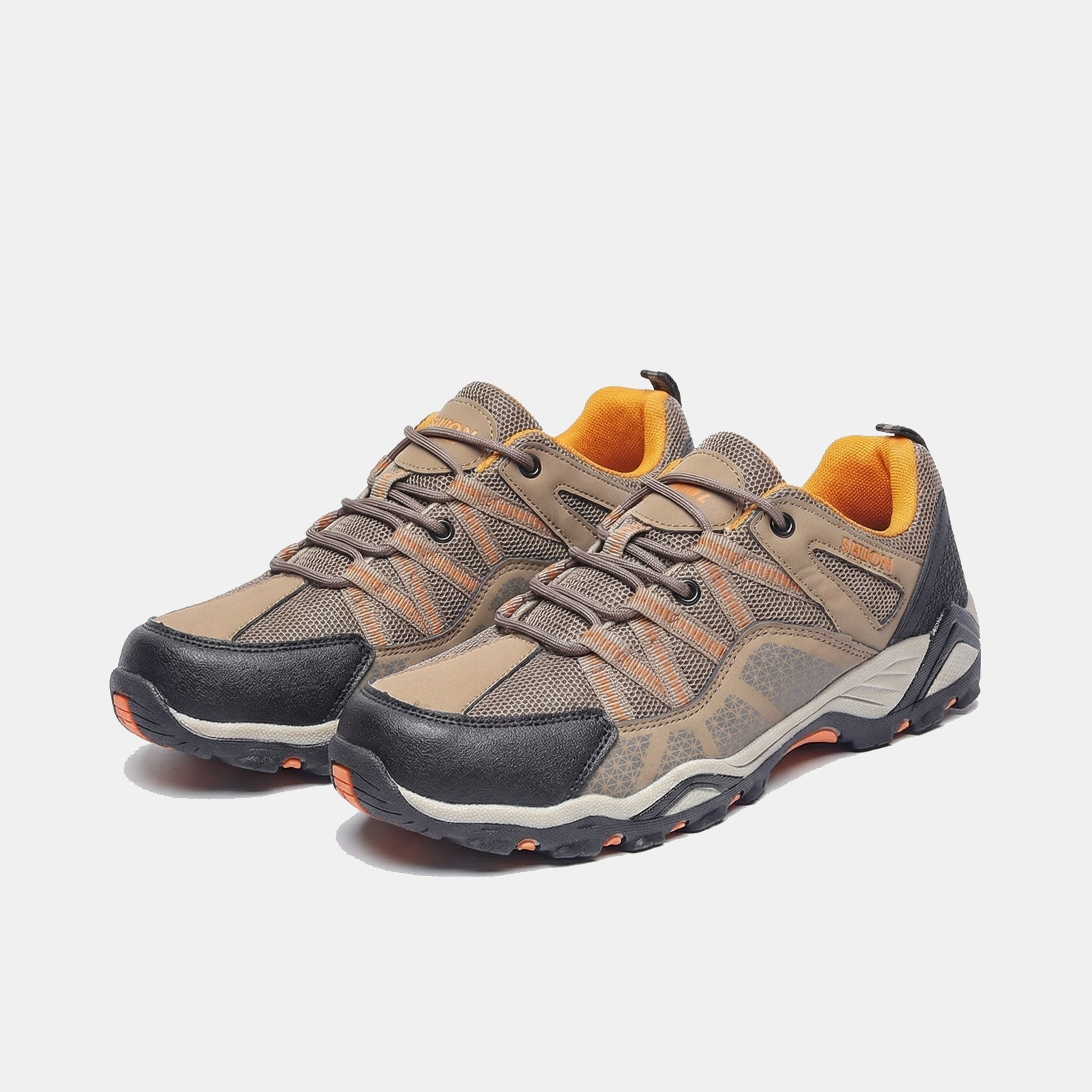Steppers - Chaussures de Trekking