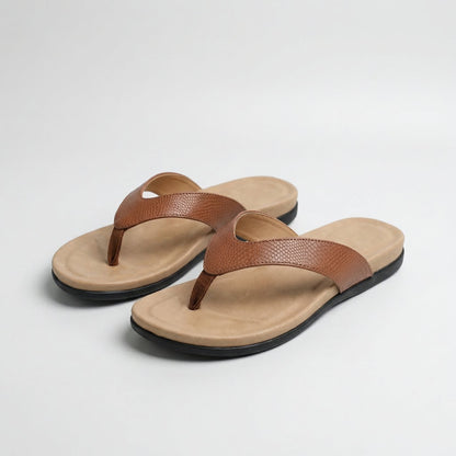 Summer - Tongs Orthopédiques
