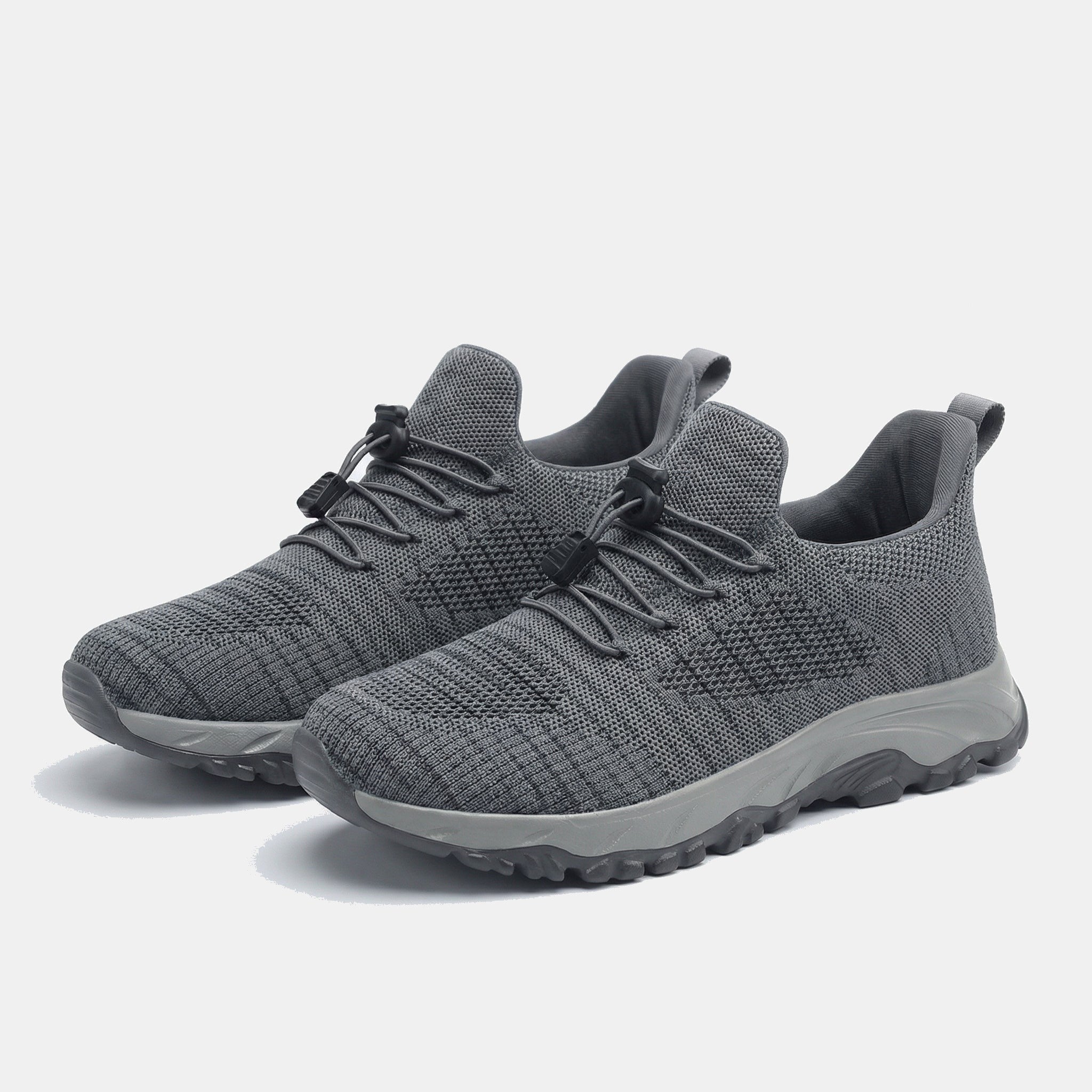 Steinmetz Chaussures Orthopédiques Hands-Free Mesh