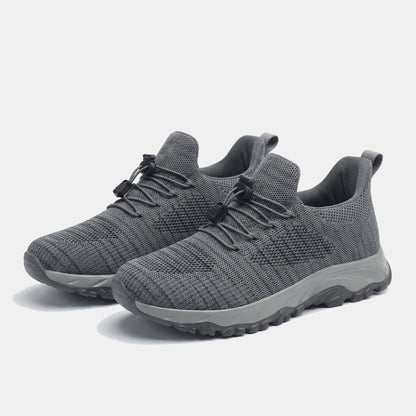 Steinmetz Chaussures Orthopédiques Hands-Free Mesh